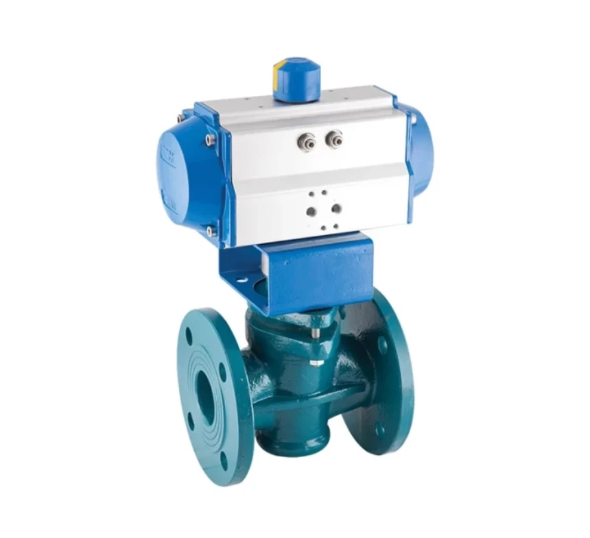 Endüstriyel Vana Nedir? Endüstriyel Vana Çeşitleri Nelerdir?