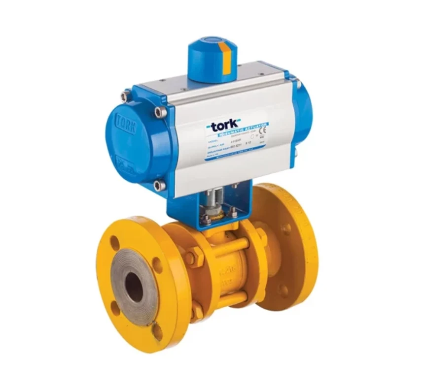 Endüstriyel Vana Nedir? Endüstriyel Vana Çeşitleri Nelerdir?