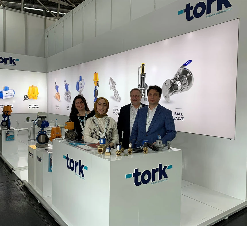 В мае мы приняли участие в международном марафоне выставок