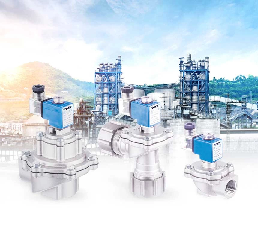 Что такое предохранительный клапан? Как работает предохранительный клапан?