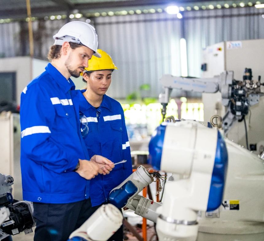 Pnömatik Aktüatörlerin Avantajları ve Dezavantajları-2