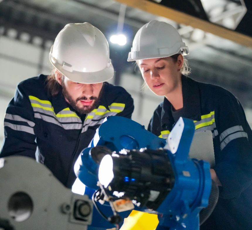 Преимущества и недостатки пневматических приводов