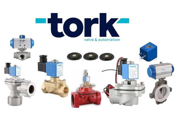 Solenoid Valf Nedir ve Nasıl Çalışır?