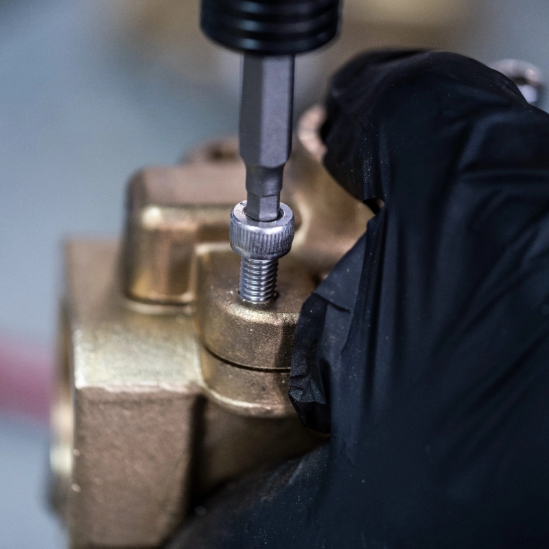 Solenoid Vananızın Ömrünü Nasıl Uzatırsınız?