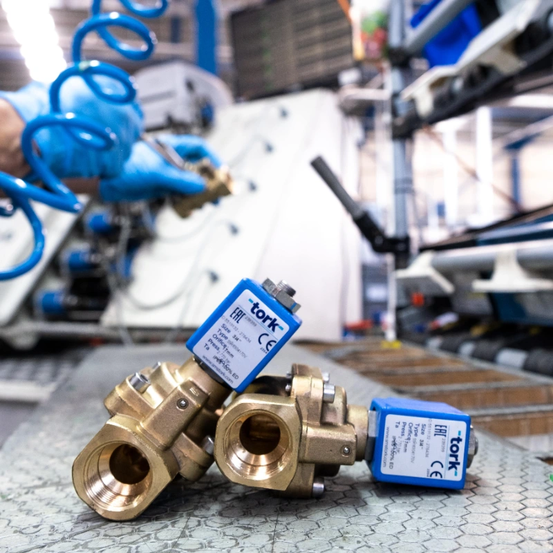 Solenoid Vananızın Ömrünü Nasıl Uzatırsınız?