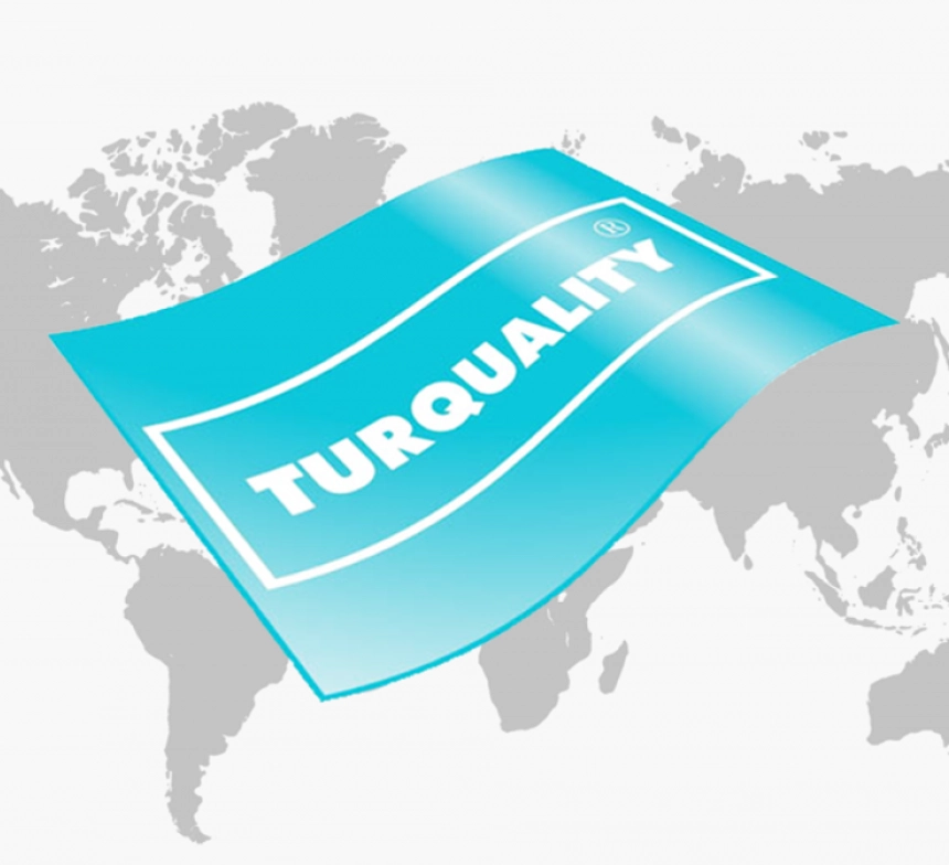 TORK вошла в Программу поддержки брендов Turquality