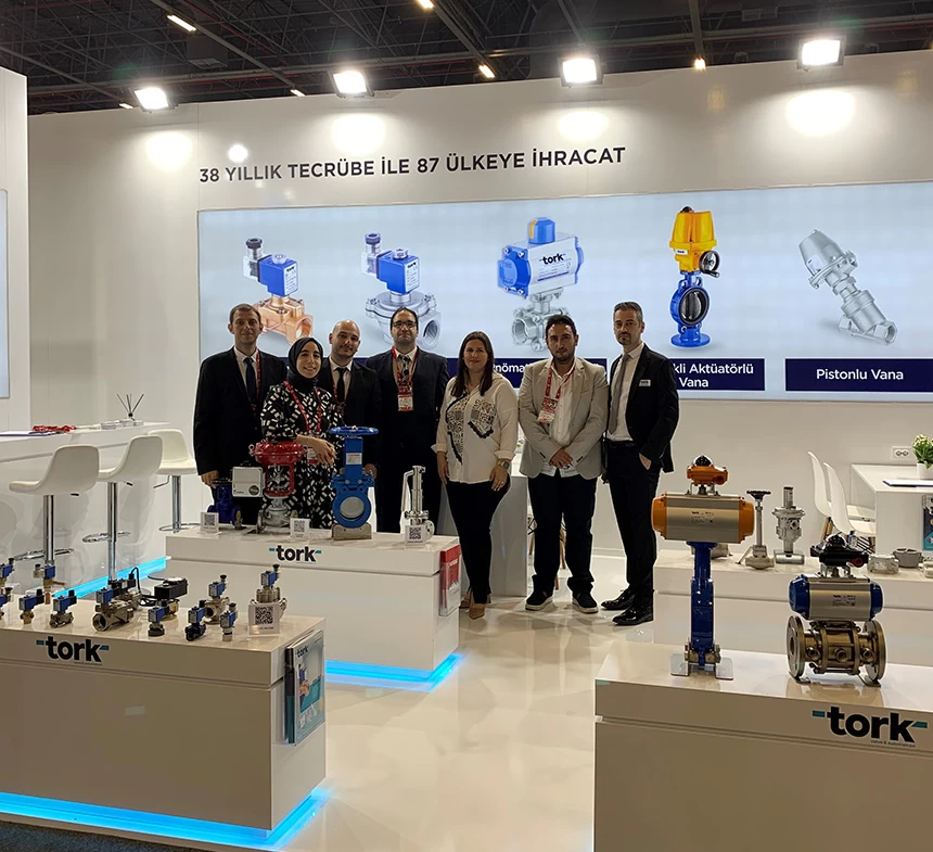 WIN Eurasia в этом году вновь открыла свои двери