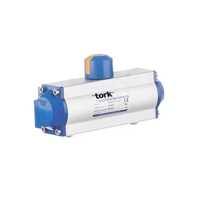 3 позиционные пневматические приводы gallery image 1