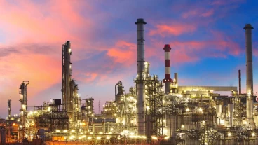 Энергетика