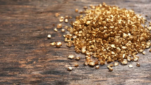 Горнодобывающая промышленность