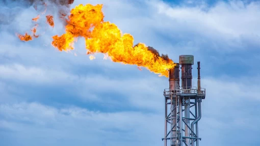 Нефтегазовая промышленность