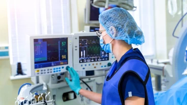 Фармацевтическая и медицинская промышленность