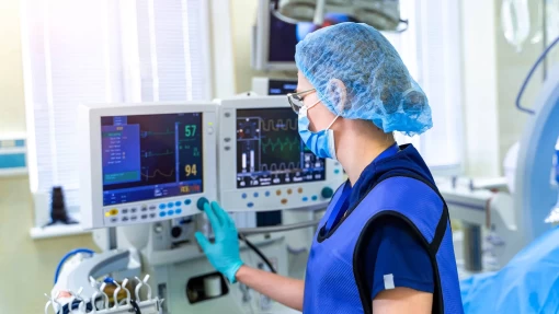 Pharmaceutical and Medical