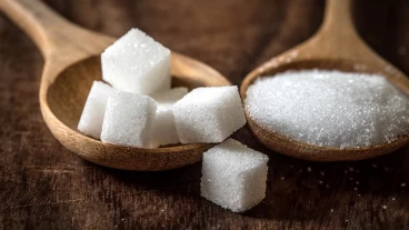 Кондитерская промышленность