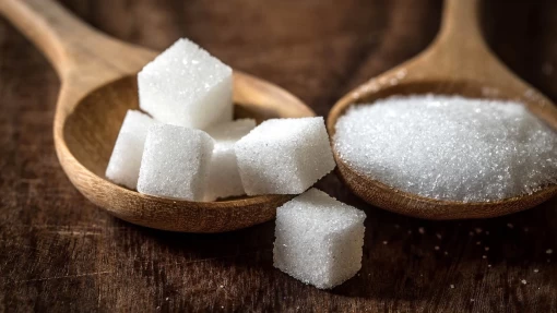 Кондитерская промышленность