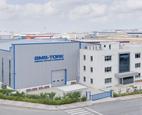 Завод İMES OSB