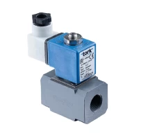 S8453 Соленоидный клапан для сельского хозяйства gallery image 1