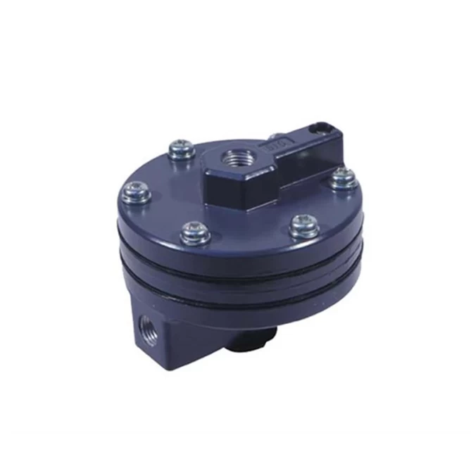 Серия AVB Buster система поддержки сжатого воздуха gallery image 1