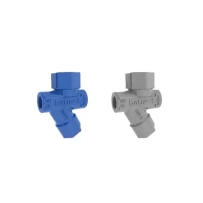 Конденсатоотводчик BATU для возврата конденсата на паропроводах gallery image 1