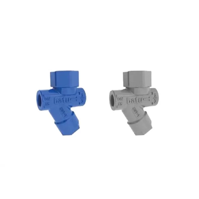 Конденсатоотводчик BATU для возврата конденсата на паропроводах gallery image 1