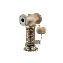 Редуктор давления для паропровода gallery image 1