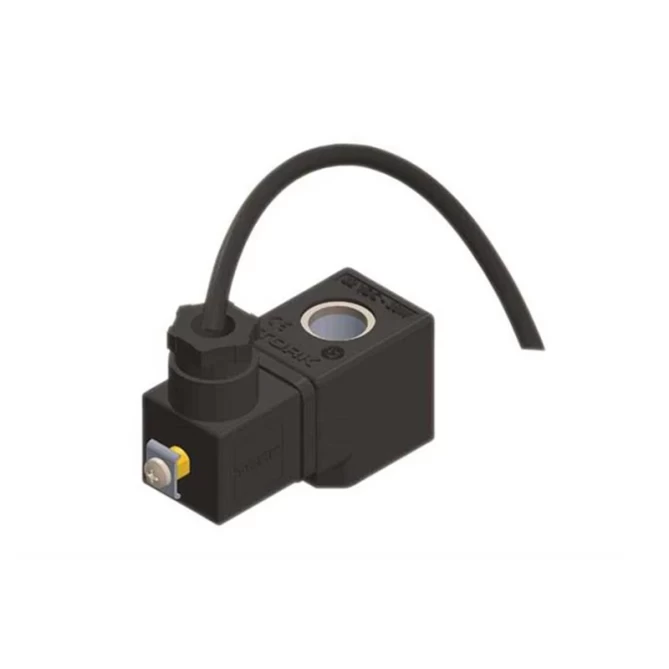 C41 Serisi ATEX Ex-Proof Bobin gallery image 1