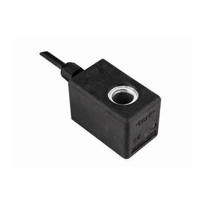 C46 Serisi ATEX Termikli Bobin gallery image 1