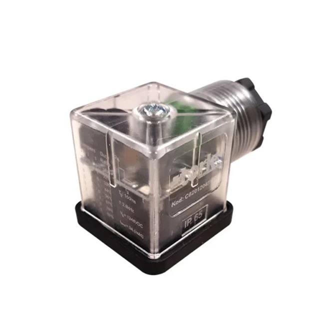 C82 Serisi PWM Enerji Tasarruflu Büyük Soket gallery image 1