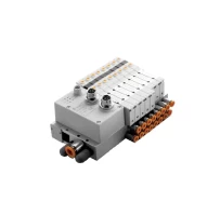 Распределительный клапан и контрольный терминал gallery image 1