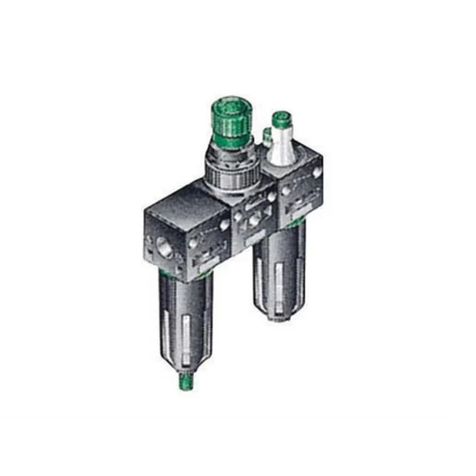 Серии TORK-FR Фильтры и Лубрикаторы gallery image 1