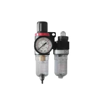 FRL Подготовительные Установки, Фильтры, Регуляторы gallery image 1