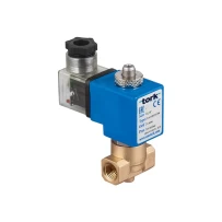 Серия G3W, 3/2-ходовой соленоидный клапан включения/выключения gallery image 1