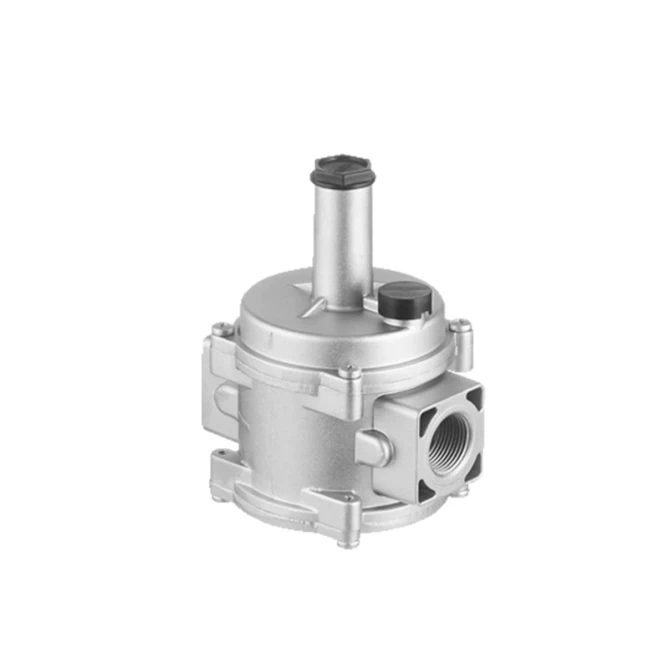 TORK-GR20 Серия Прямого Регулятора gallery image 1