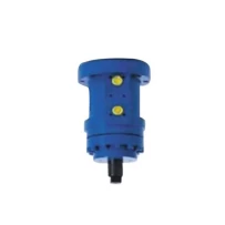 Серия HKS-SAH гидравлические ротационные приводы gallery image 1