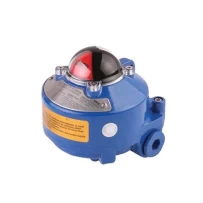 LS30 взрывозащищённый limit switch box ATEX gallery image 1