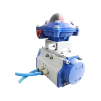 LS50 Arctic арктический limit switch box gallery image 1