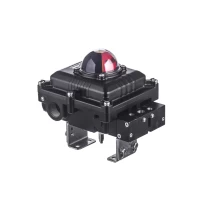 LS70 взрывозащищённый limit switch box ATEX gallery image 1