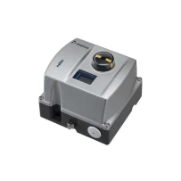 NELES-ND интеллектуальные поворотные позиционеры gallery image 1