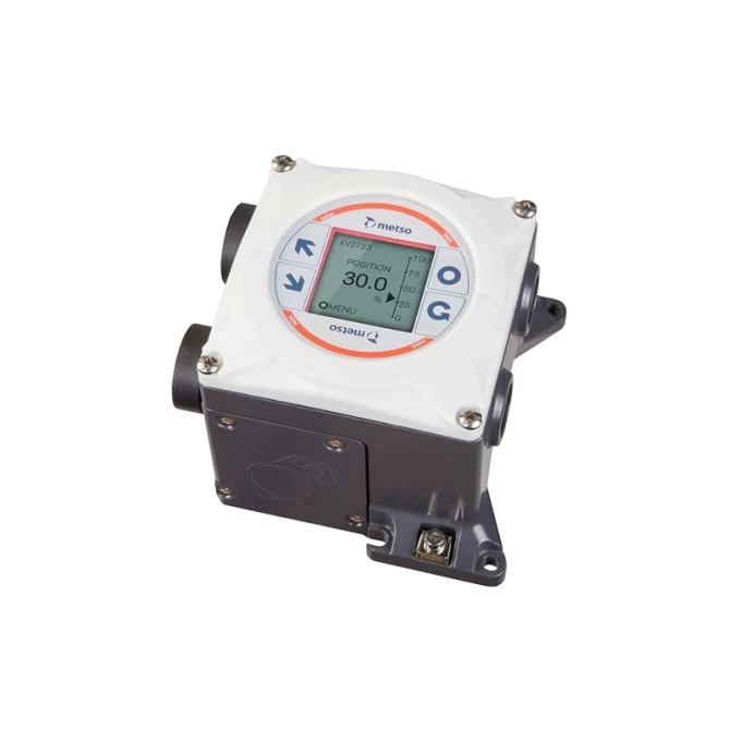 NELES-NDX интеллектуальные позиционеры gallery image 1