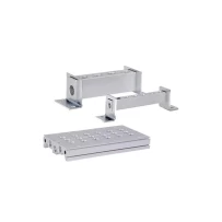 Манифольдные Пневматические Распределительные Клапаны gallery image 1