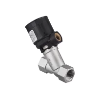 PP1030 Пневматический мини-поршневой клапан gallery image 1