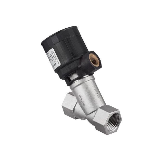 PP1030 Пневматический мини-поршневой клапан gallery image 1