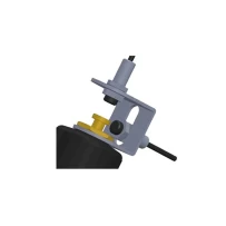 Коробка концевых выключателей для поршневого клапана gallery image 1