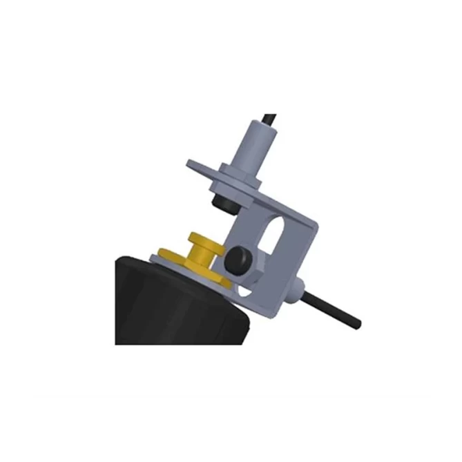 Коробка концевых выключателей для поршневого клапана gallery image 1