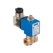 S1017 — соленоидный клапан общего назначения gallery image 1