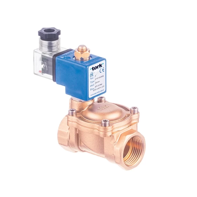 S1030 ve S1031 Genel Maksat Solenoid Vana-2