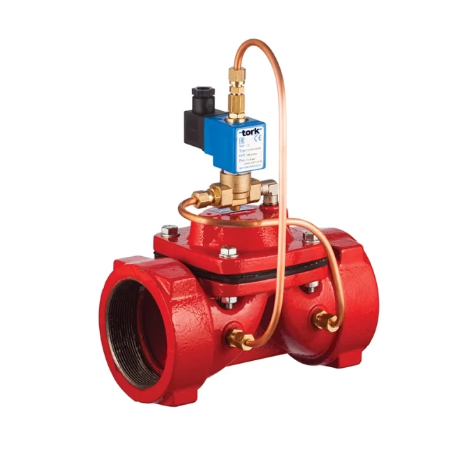 S1030/S1033 — соленоидный клапан общего назначения gallery image 1