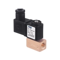 S1060— соленоидные клапаны общего назначения gallery image 1