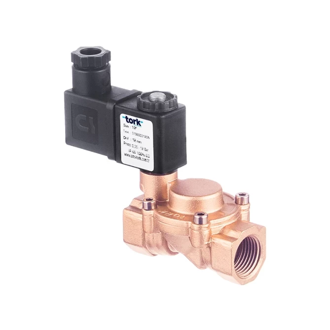 S1060 Genel Maksat Solenoid Vana-2