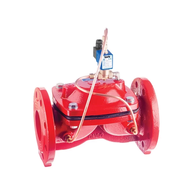 S1072/S1082 — соленоидные клапаны общего назначения gallery image 1